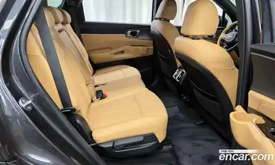 Kia Sorento 2023 1.6 Автомат в Москве № 287924, миниатюра 10