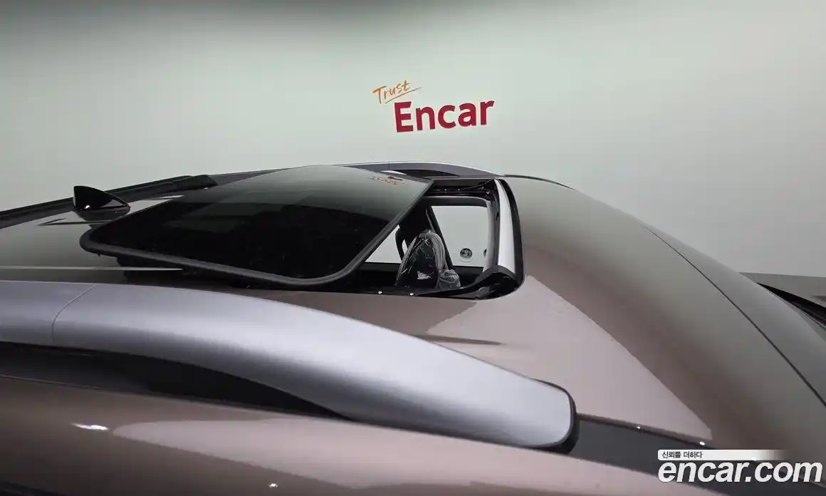 SsangYong Musso 2026 2.2 Автомат в Москве № 28829, фото 9