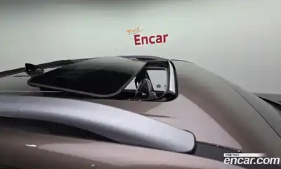 SsangYong Musso 2026 2.2 Автомат в Москве № 28829, миниатюра 9