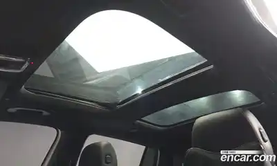 Mercedes-Benz GLB-Class 2021 2.0 Автомат в Москве № 290189, миниатюра 3