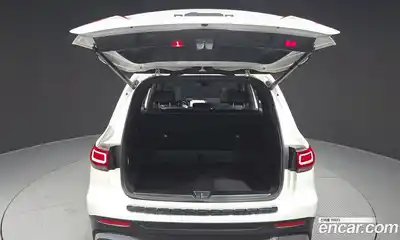 Mercedes-Benz GLB-Class 2021 2.0 Автомат в Москве № 290189, миниатюра 10