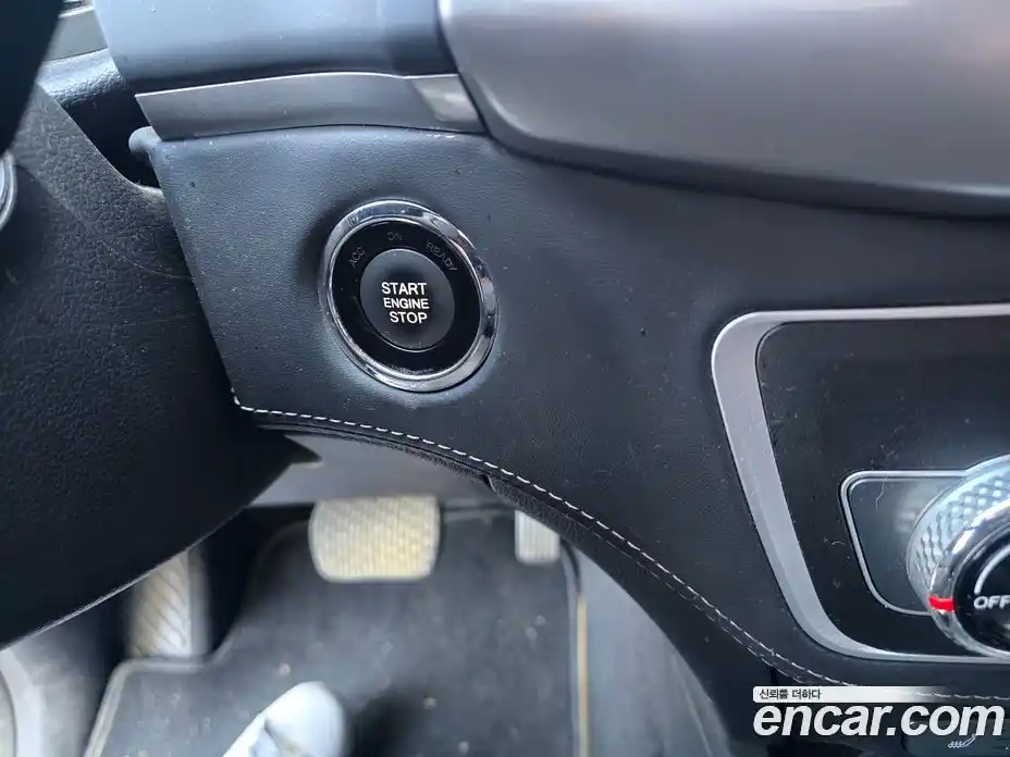 SsangYong Rexton 2018 2.2 Автомат в Москве № 29035, фото 14