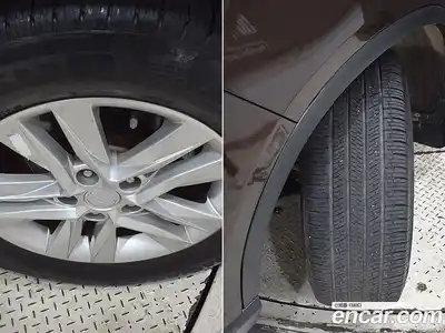 SsangYong Rexton 2018 2.2 Автомат в Москве № 29035, миниатюра 2