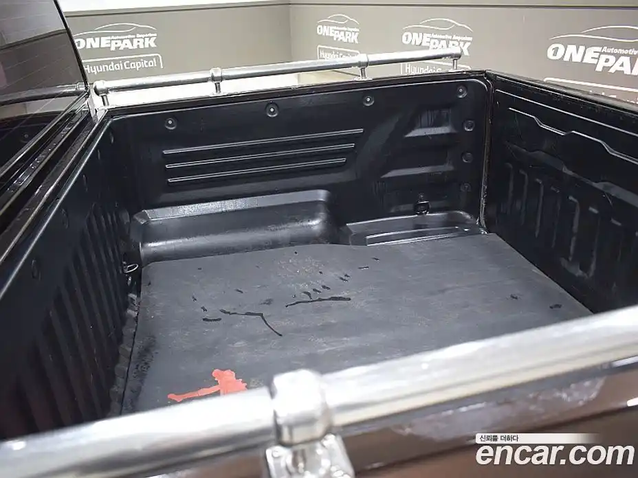 SsangYong Rexton 2018 2.2 Автомат в Москве № 29035, фото 10