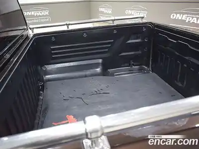 SsangYong Rexton 2018 2.2 Автомат в Москве № 29035, миниатюра 10