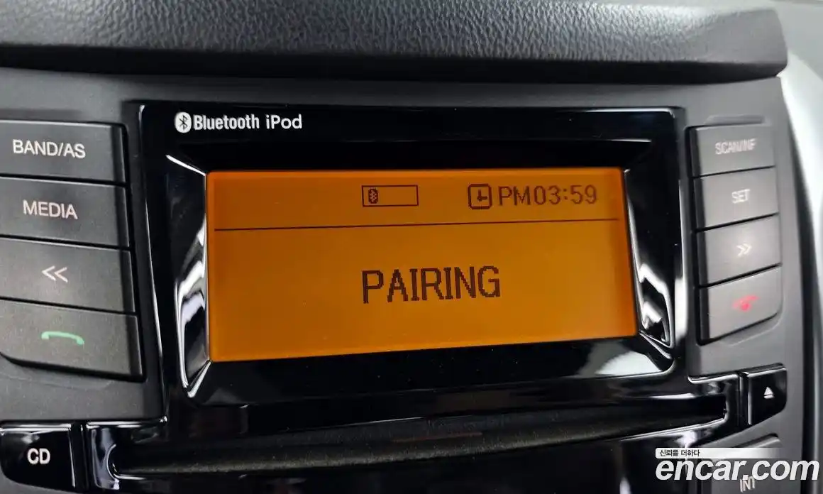 SsangYong Korando 2015 2.0 Механическая в Москве № 29387, фото 15