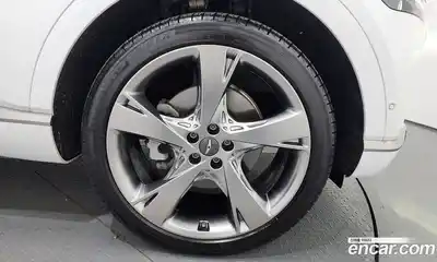 Genesis GV80 2020 2.5 Автомат в Москве № 298308, миниатюра 2