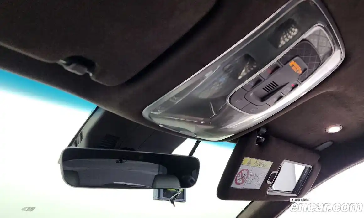 Genesis GV80 2020 2.5 Автомат в Москве № 298308, фото 5