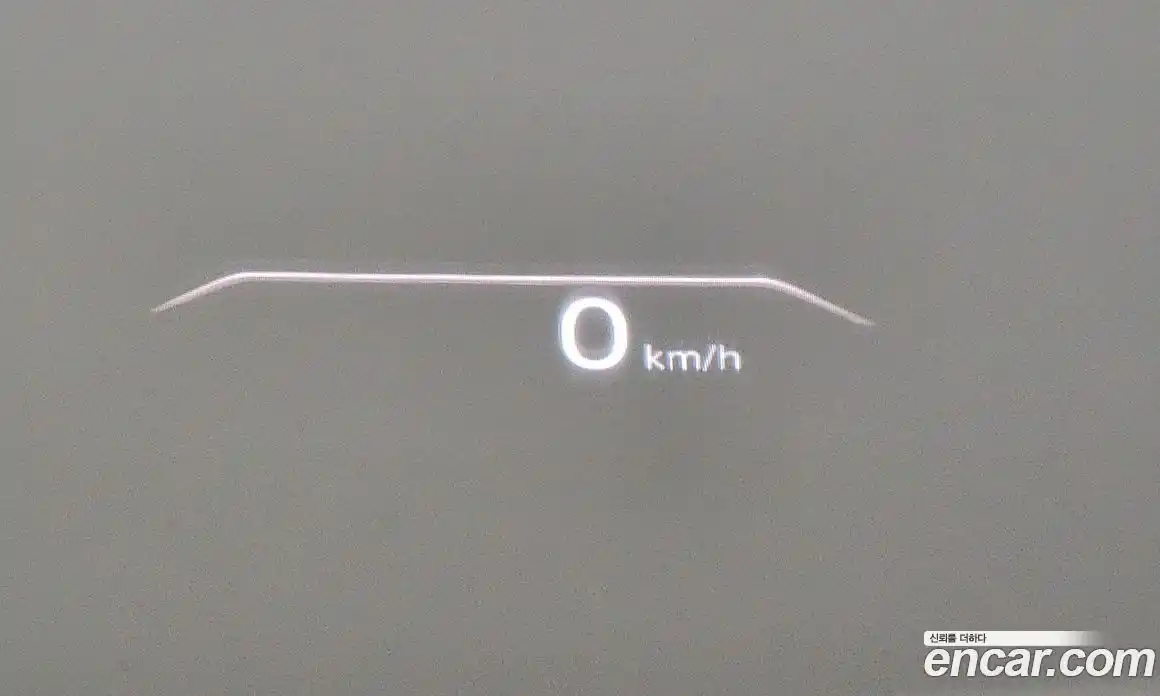 Genesis GV80 2020 2.5 Автомат в Москве № 298308, фото 6