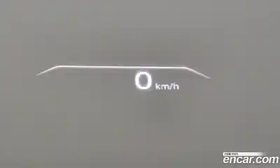 Genesis GV80 2020 2.5 Автомат в Москве № 298308, миниатюра 6