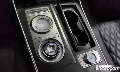 Genesis GV80 2020 2.5 Автомат в Москве № 298308, миниатюра 8