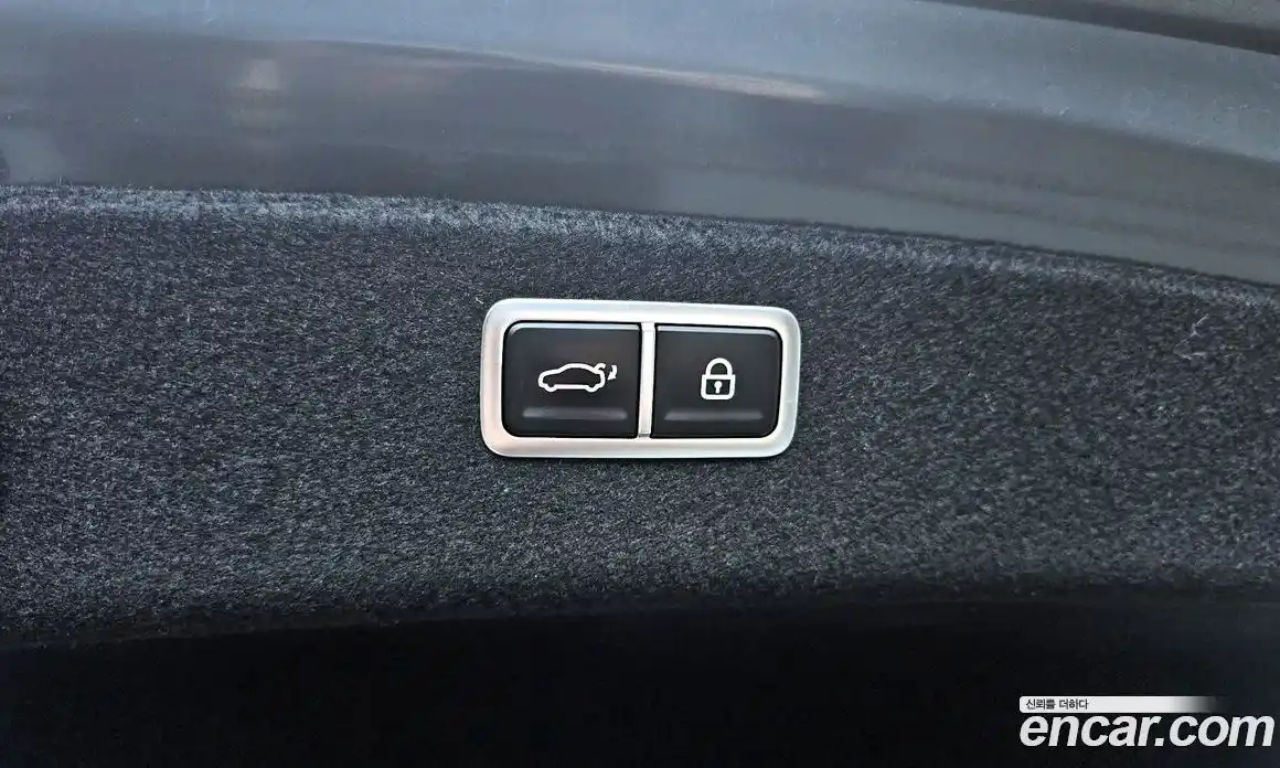 Genesis G80 2022 2.5 Автомат в Москве № 298861, фото 12