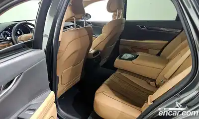 Genesis G80 2022 2.5 Автомат в Москве № 298861, миниатюра 3