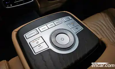 Genesis G80 2022 2.5 Автомат в Москве № 298861, миниатюра 5