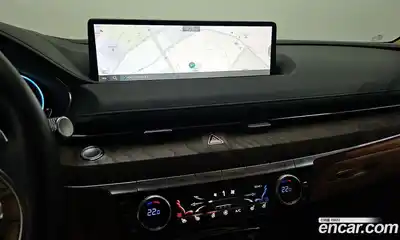 Genesis G80 2022 2.5 Автомат в Москве № 298861, миниатюра 6