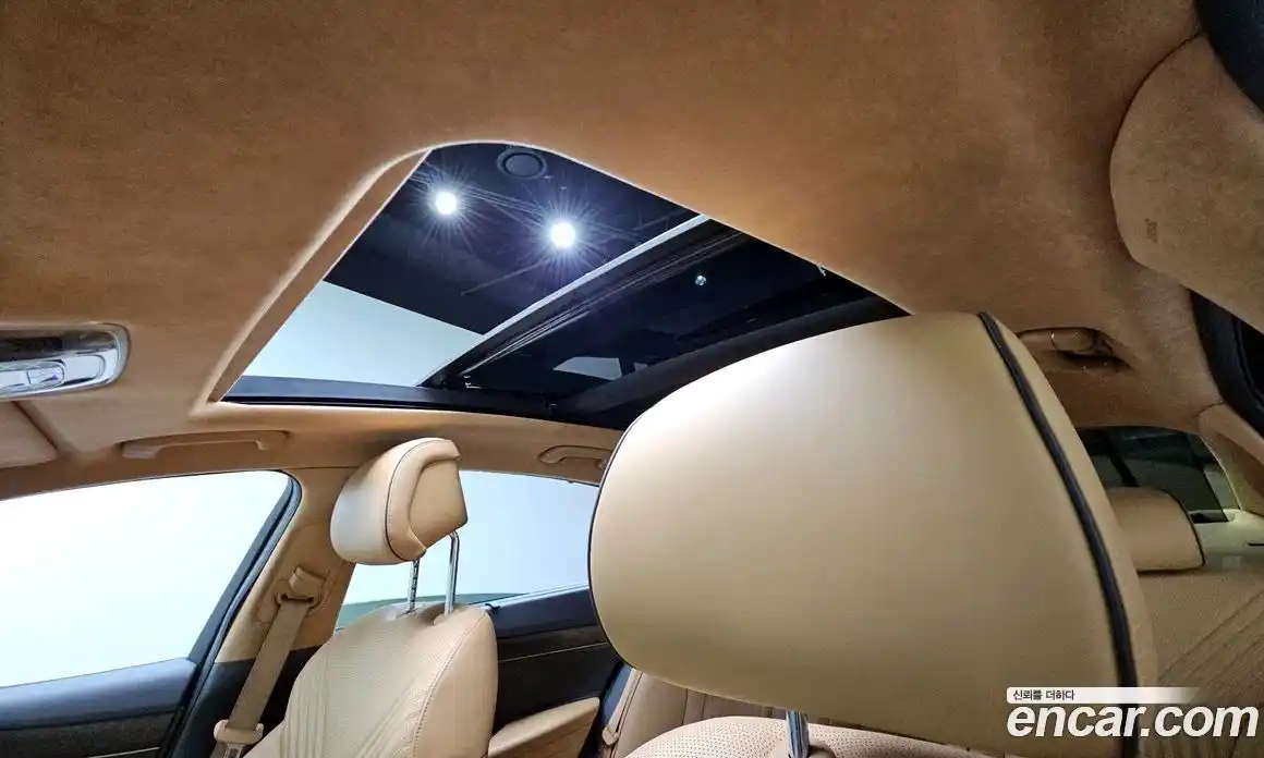 Genesis G80 2022 2.5 Автомат в Москве № 298861, фото 9