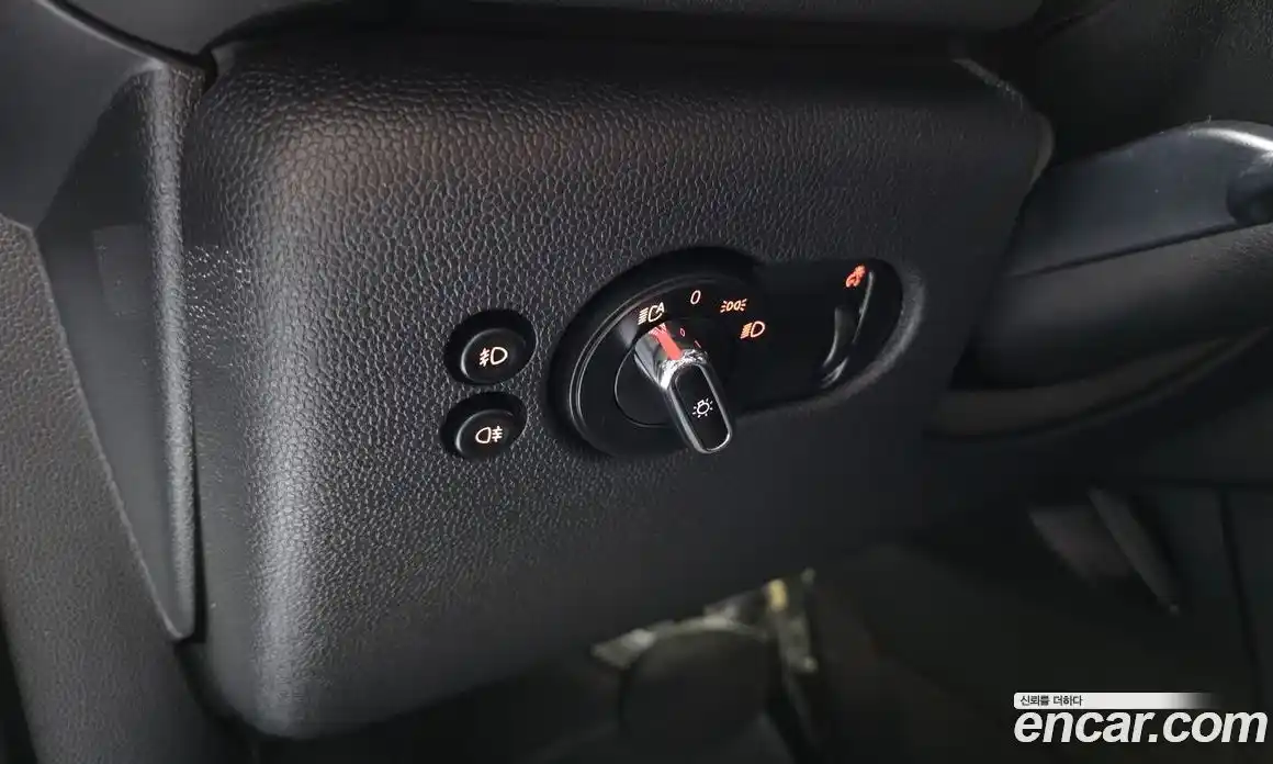 Mini Cooper 2021 1.5 Автомат в Москве № 299724, фото 3