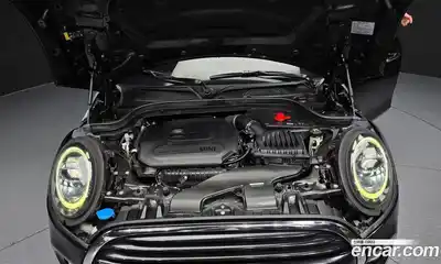 Mini Cooper 2021 1.5 Автомат в Москве № 299724, миниатюра 4