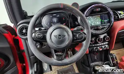 Mini Cooper, 2021
