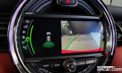 Mini Cooper 2021 2.0 Автомат в Москве № 299837, миниатюра 12