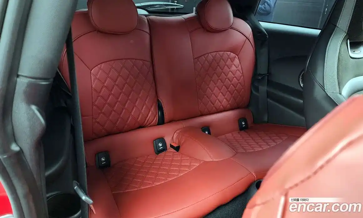 Mini Cooper 2021 2.0 Автомат в Москве № 299837, фото 18