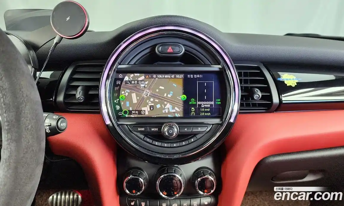 Mini Cooper 2021 2.0 Автомат в Москве № 299837, фото 3