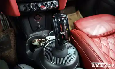 Mini Cooper 2021 2.0 Автомат в Москве № 299837, миниатюра 4