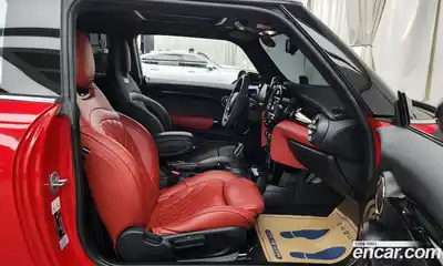 Mini Cooper 2021 2.0 Автомат в Москве № 299837, миниатюра 5