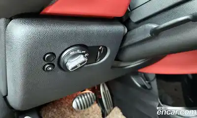 Mini Cooper 2021 2.0 Автомат в Москве № 299837, миниатюра 6