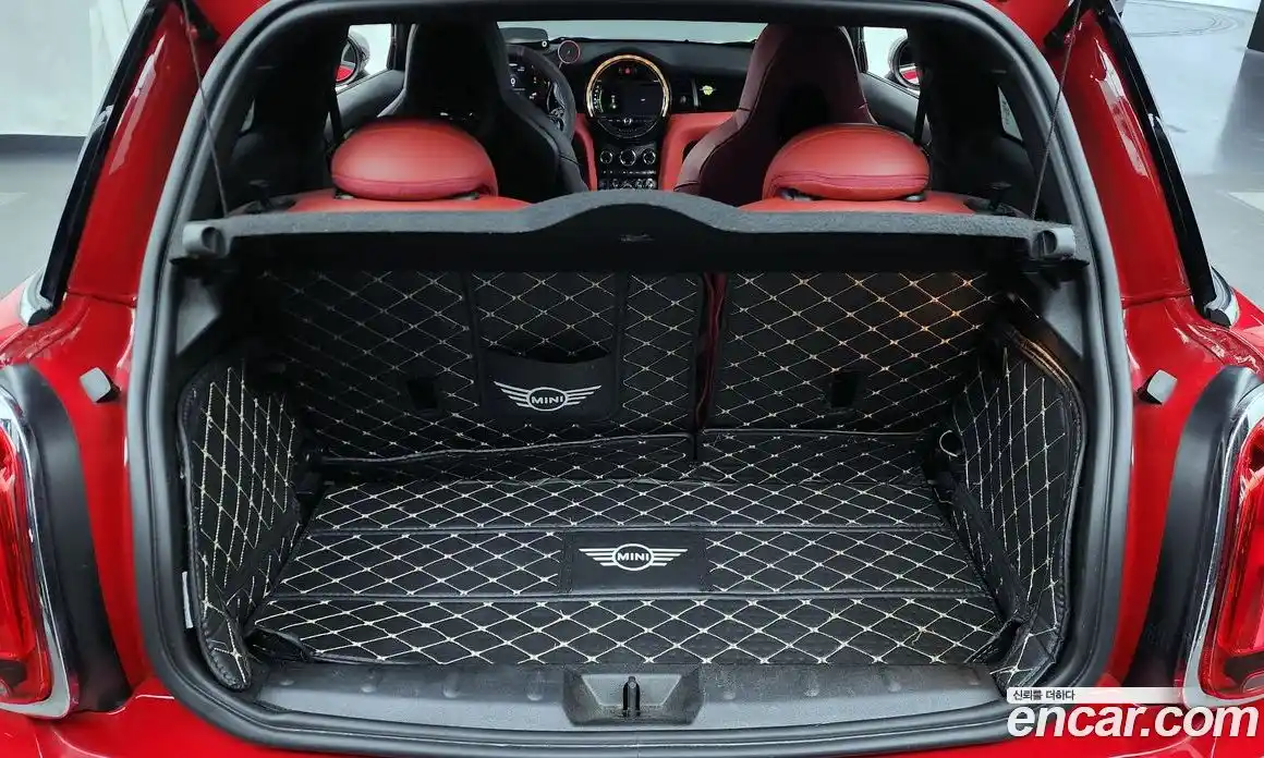 Mini Cooper 2021 2.0 Автомат в Москве № 299837, фото 7