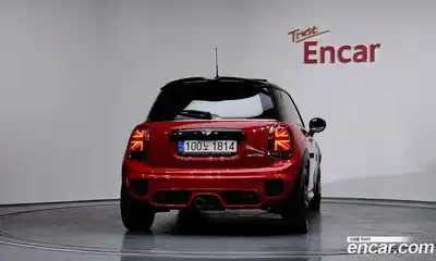 Mini Cooper 2021 2.0 Автомат в Москве № 299837, миниатюра 9