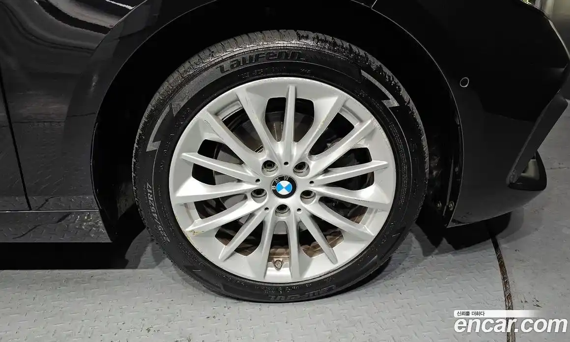 BMW 1-Series 2020 2.0 Автомат в Москве № 303532, фото 11