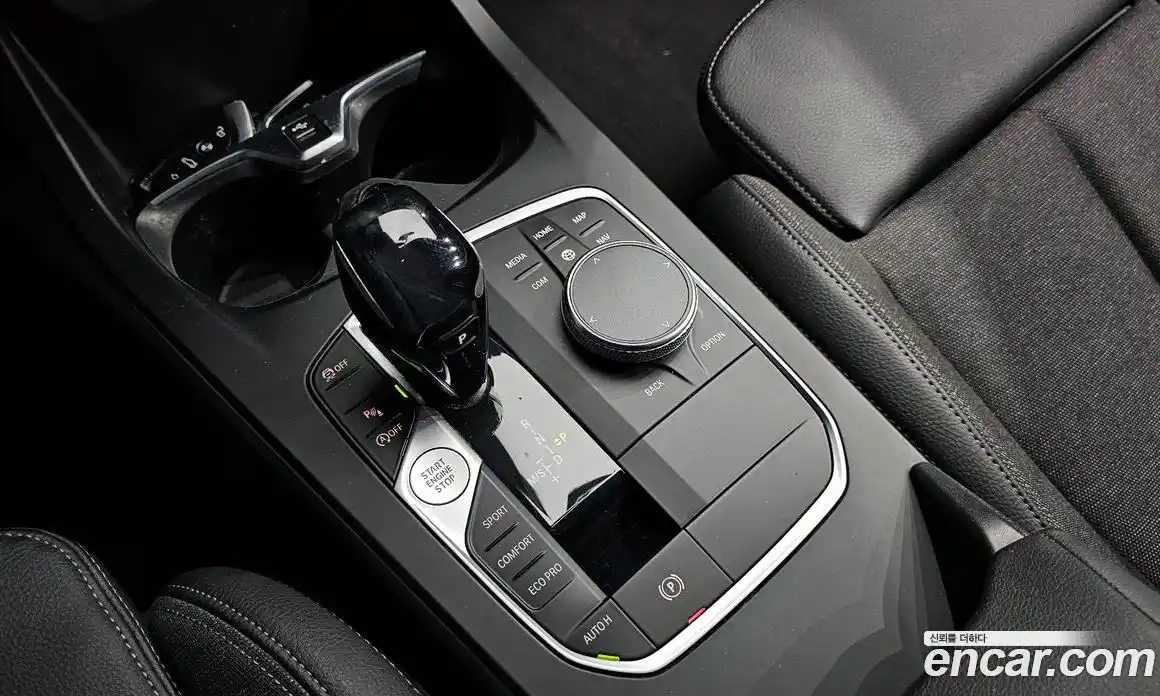 BMW 1-Series 2020 2.0 Автомат в Москве № 303532, фото 12