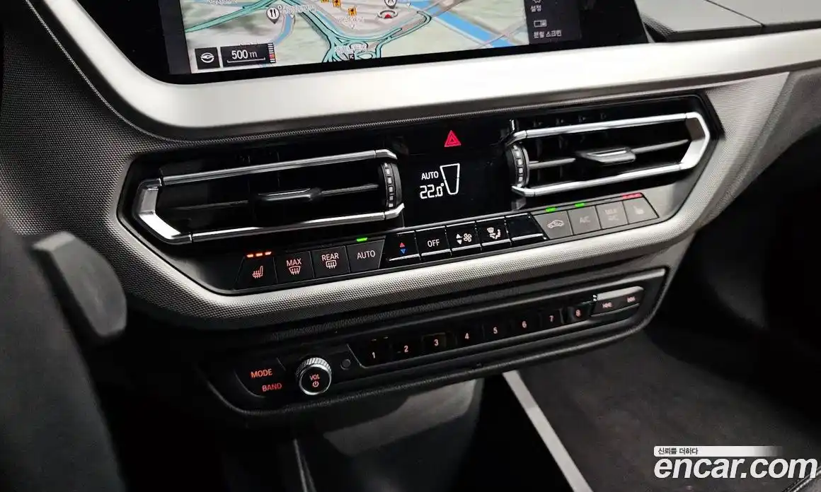 BMW 1-Series 2020 2.0 Автомат в Москве № 303532, фото 16