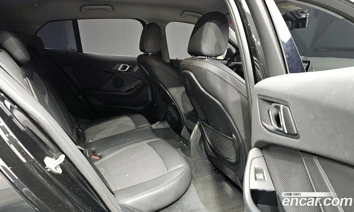 BMW 1-Series 2020 2.0 Автомат в Москве № 303532, фото 17