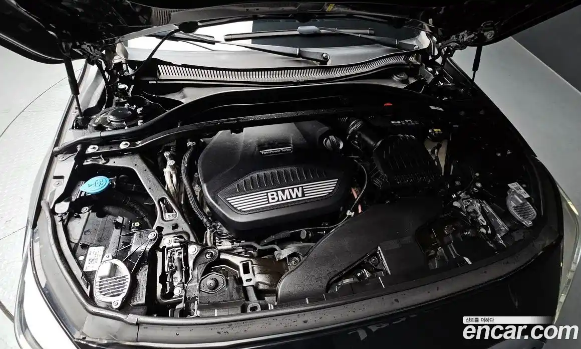 BMW 1-Series 2020 2.0 Автомат в Москве № 303532, фото 19