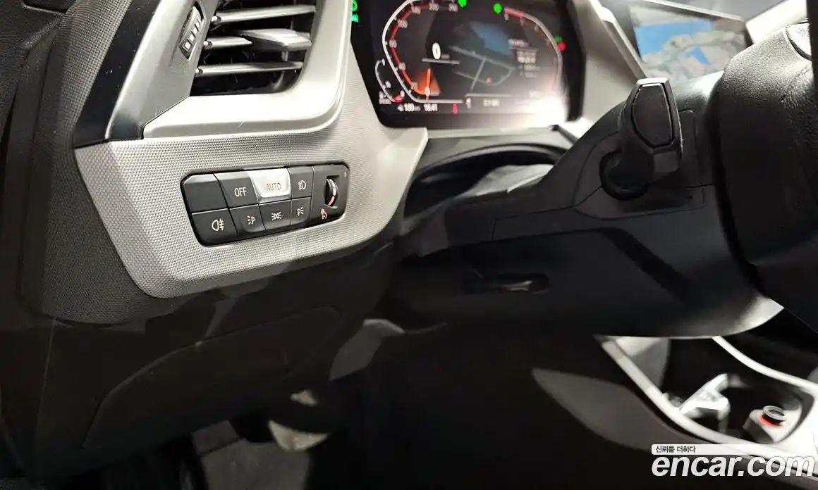 BMW 1-Series 2020 2.0 Автомат в Москве № 303532, фото 20