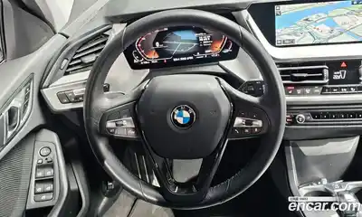 BMW 1-Series 2020 2.0 Автомат в Москве № 303532, миниатюра 4