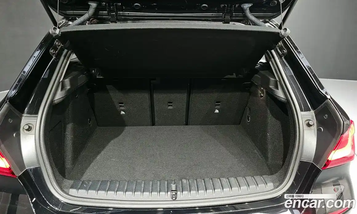 BMW 1-Series 2020 2.0 Автомат в Москве № 303532, фото 5