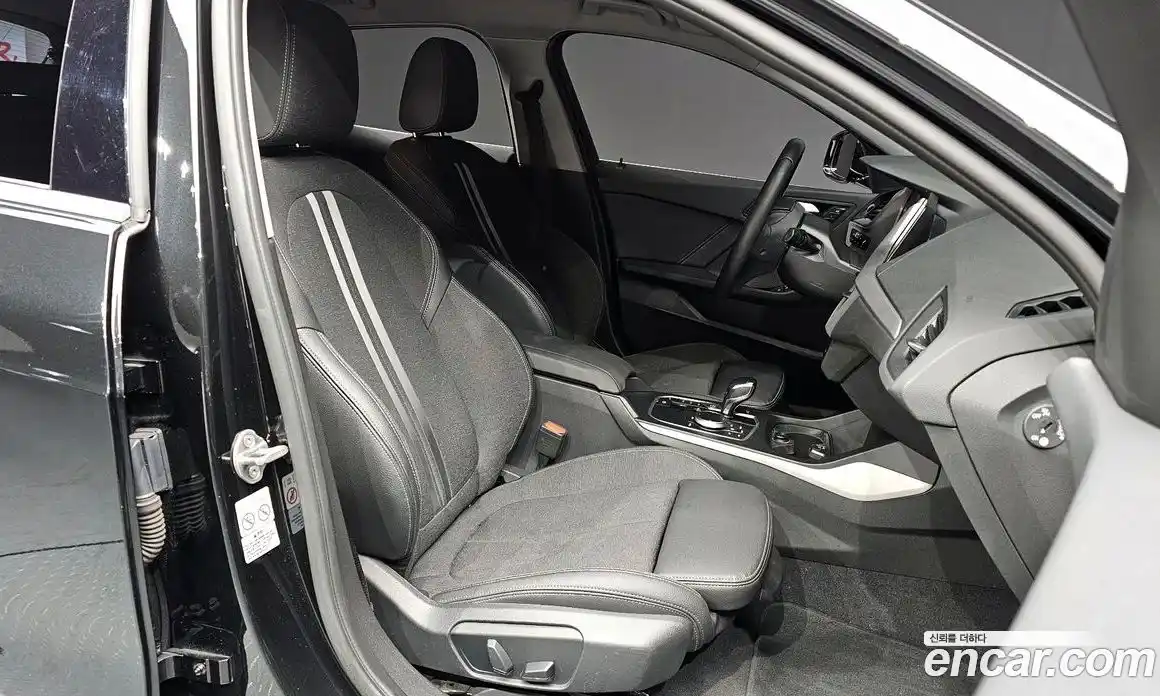 BMW 1-Series 2020 2.0 Автомат в Москве № 303532, фото 6