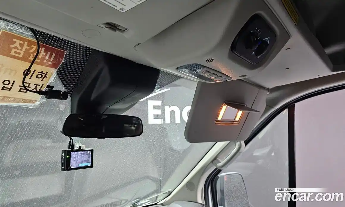 Ford Transit 2016 3.5 Автомат в Москве № 303694, фото 12