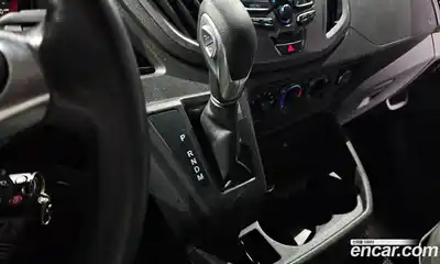Ford Transit 2016 3.5 Автомат в Москве № 303694, миниатюра 3