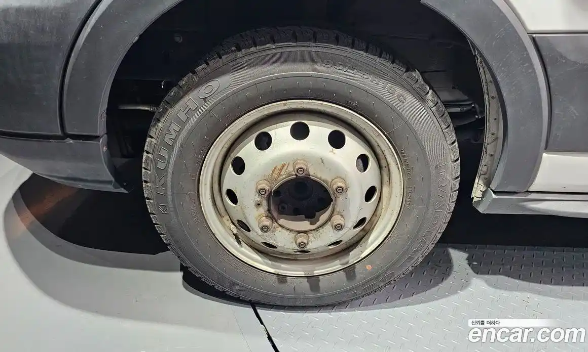 Ford Transit 2016 3.5 Автомат в Москве № 303694, фото 4