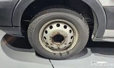 Ford Transit 2016 3.5 Автомат в Москве № 303694, миниатюра 4