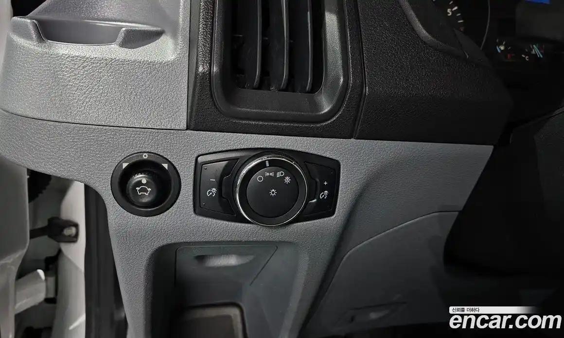 Ford Transit 2016 3.5 Автомат в Москве № 303694, фото 6