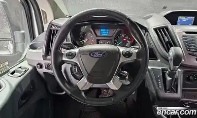 Ford Transit 2016 3.5 Автомат в Москве № 303694, миниатюра 10