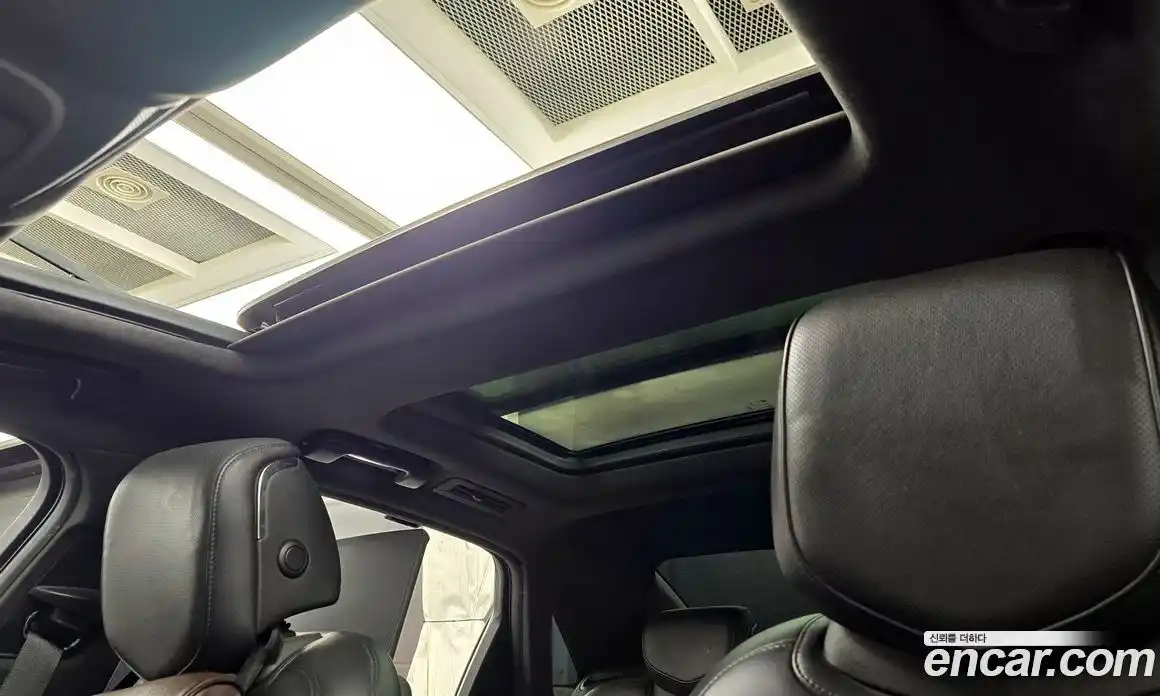 Cadillac CT6 2018 3.6 Автомат в Москве № 306686, фото 11