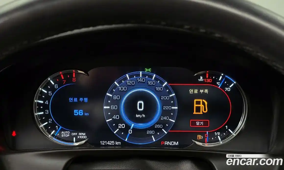 Cadillac CT6 2018 3.6 Автомат в Москве № 306686, фото 15