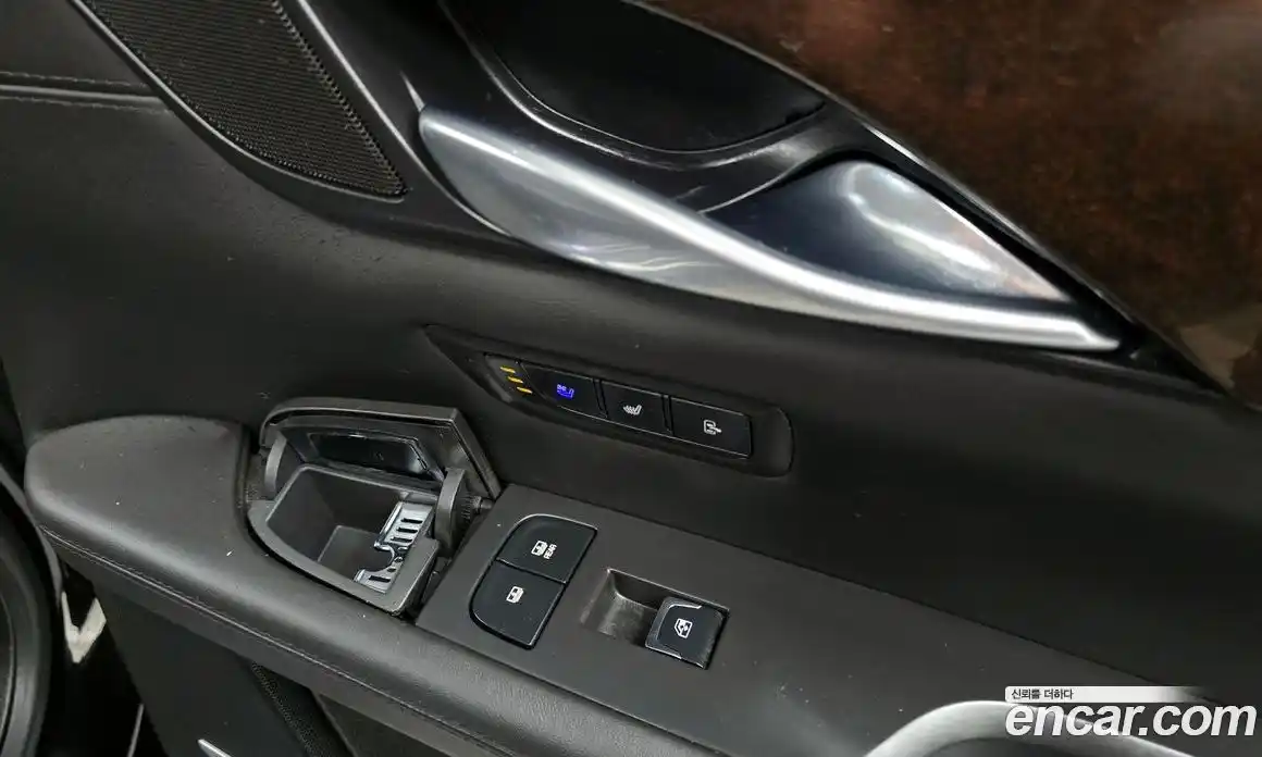 Cadillac CT6 2018 3.6 Автомат в Москве № 306686, фото 5