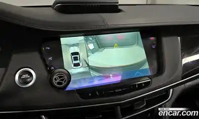 Cadillac CT6 2018 3.6 Автомат в Москве № 306686, миниатюра 6